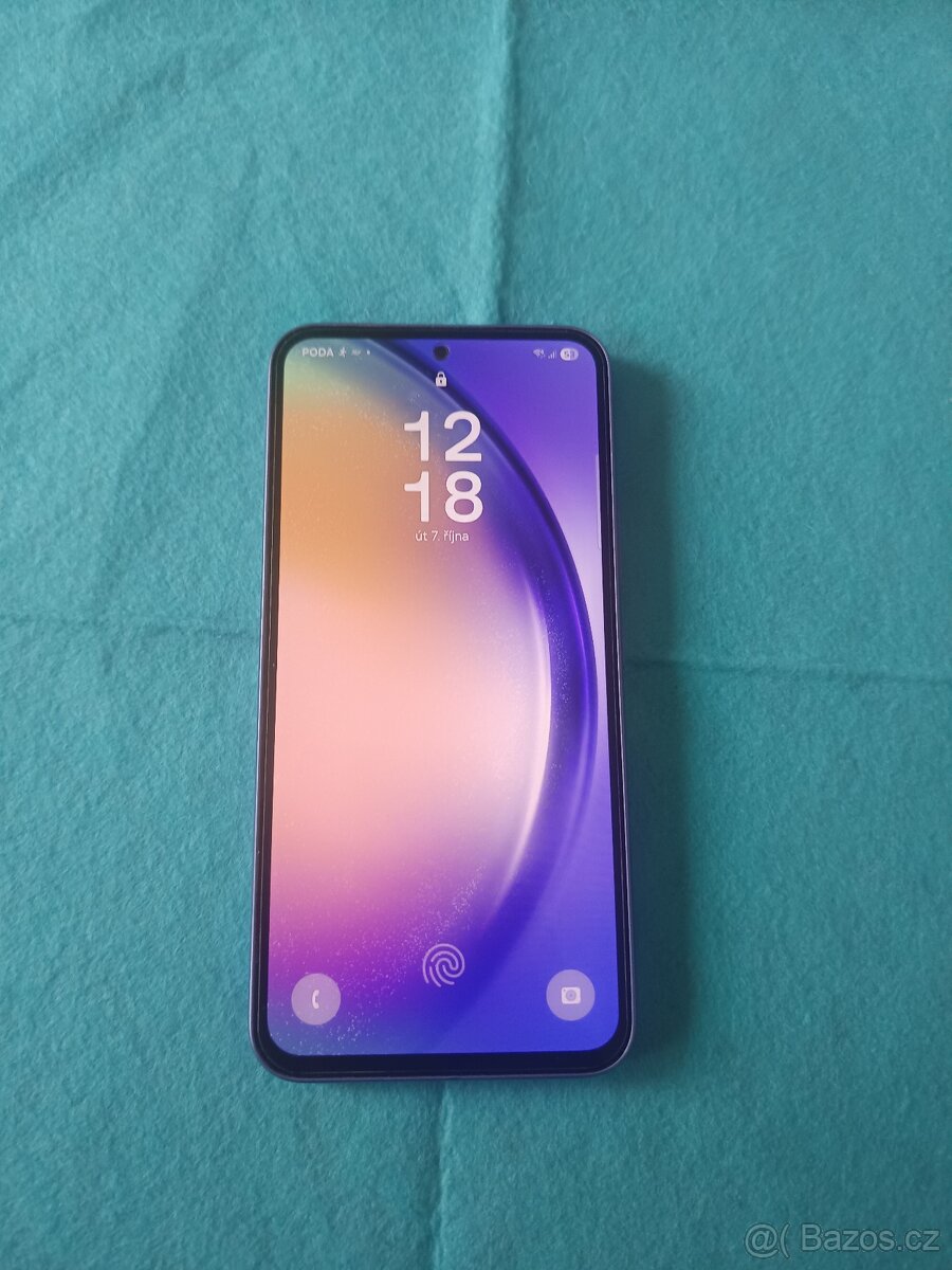 Samsung Galaxy a54 5g 8/128gb - 4