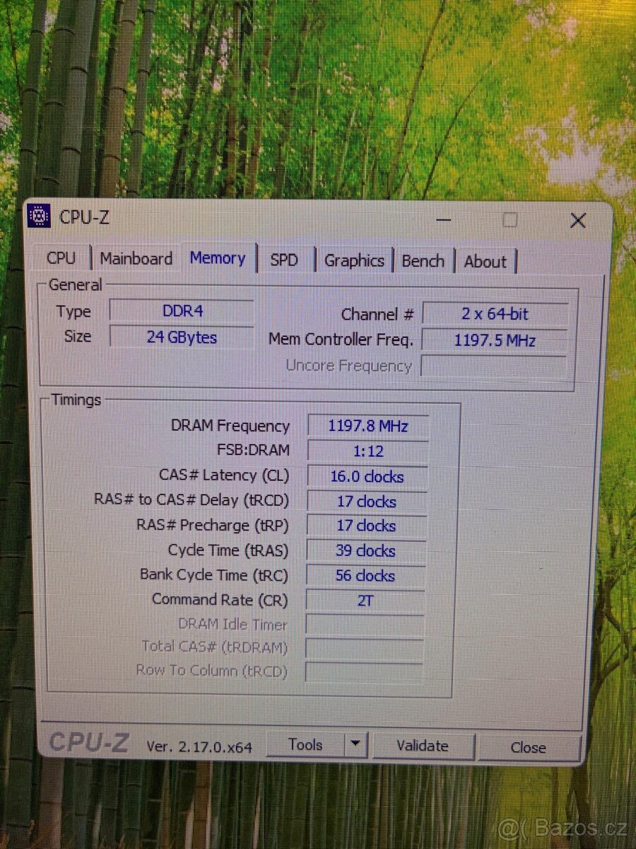 Herní PC AMD Nvidia GTX 1660 - 4