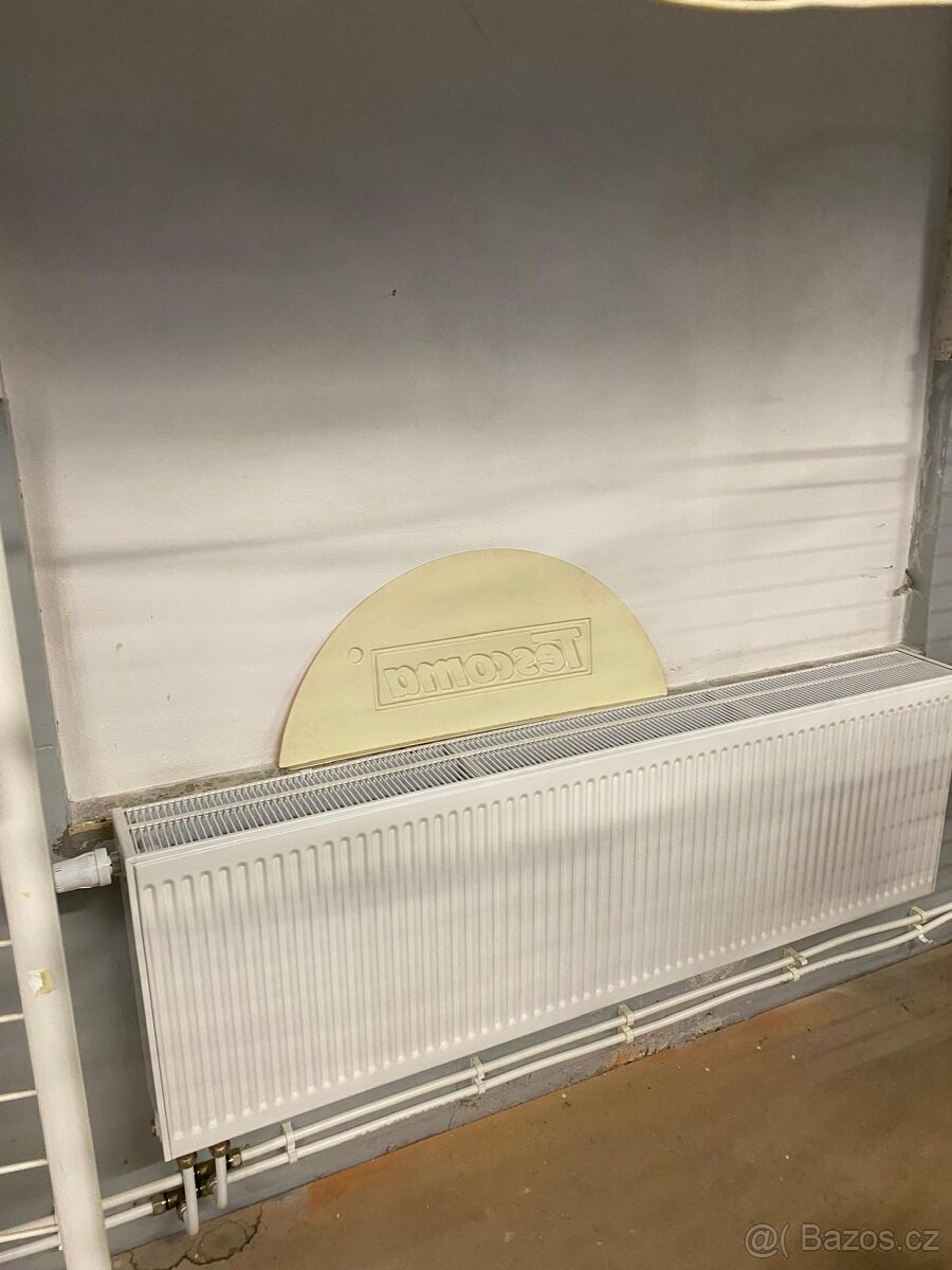 Radiátory plechové. - 4