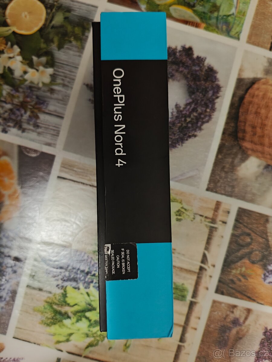 ONEPLUS NORD 4 5G - 4