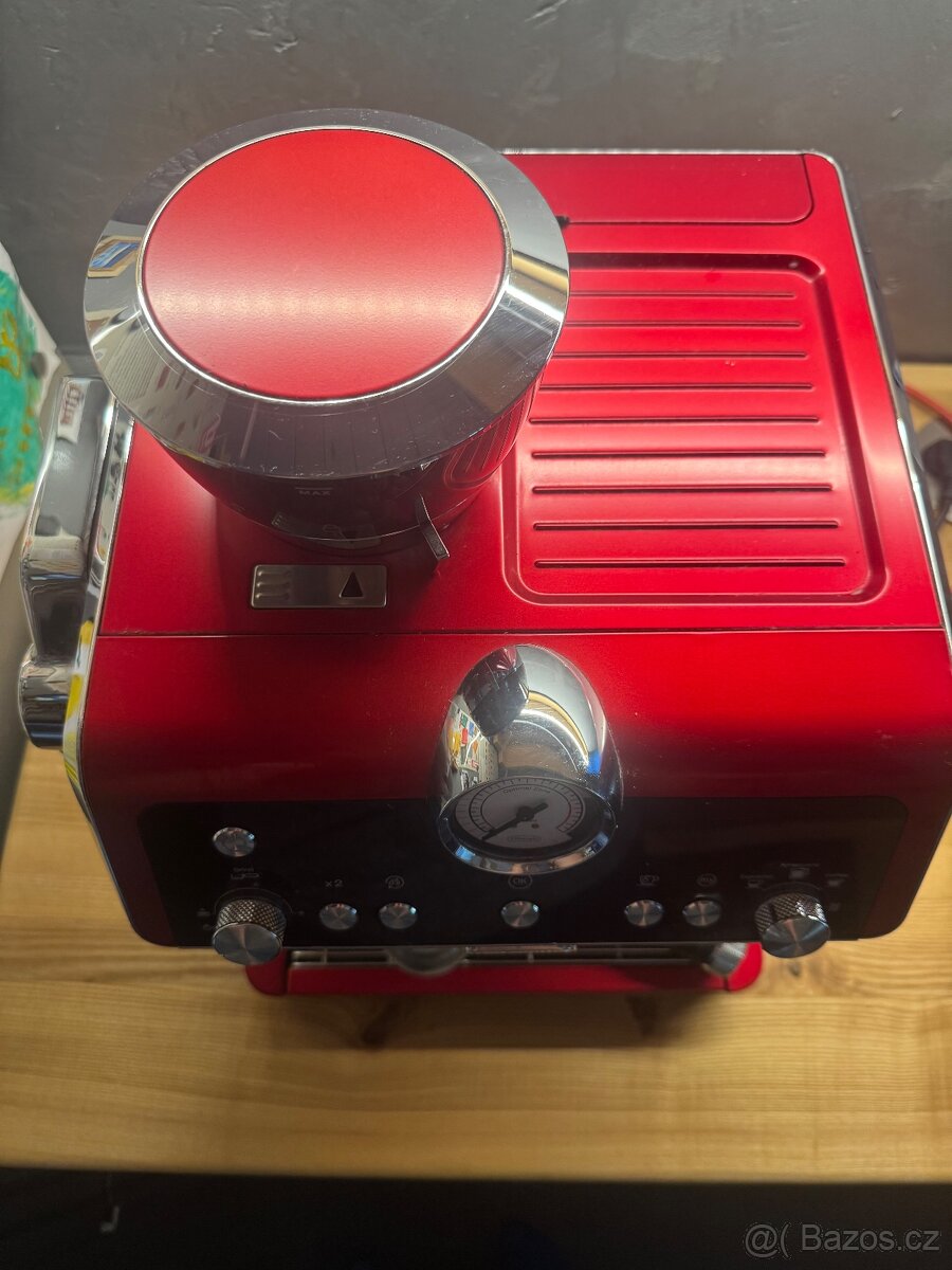 De'Longhi La Specialista EC9335.R - 4