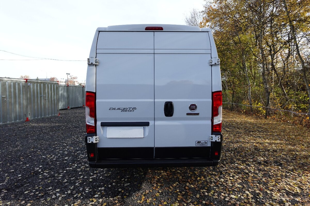 FIAT DUCATO L5H2 2.2JTD KLIMA SERVISKA - 4