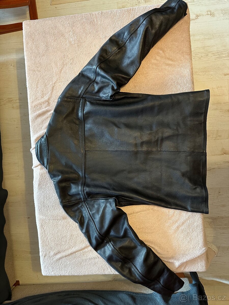 Dámský kožený set Nazran - 4