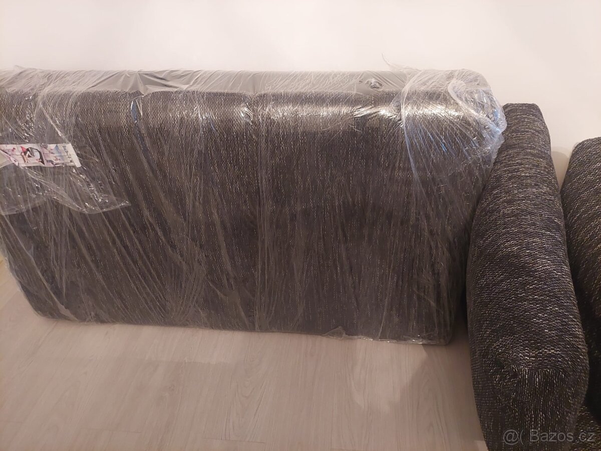 Prodám Krásnou Sedací Soupravu Jako Nová. - 4