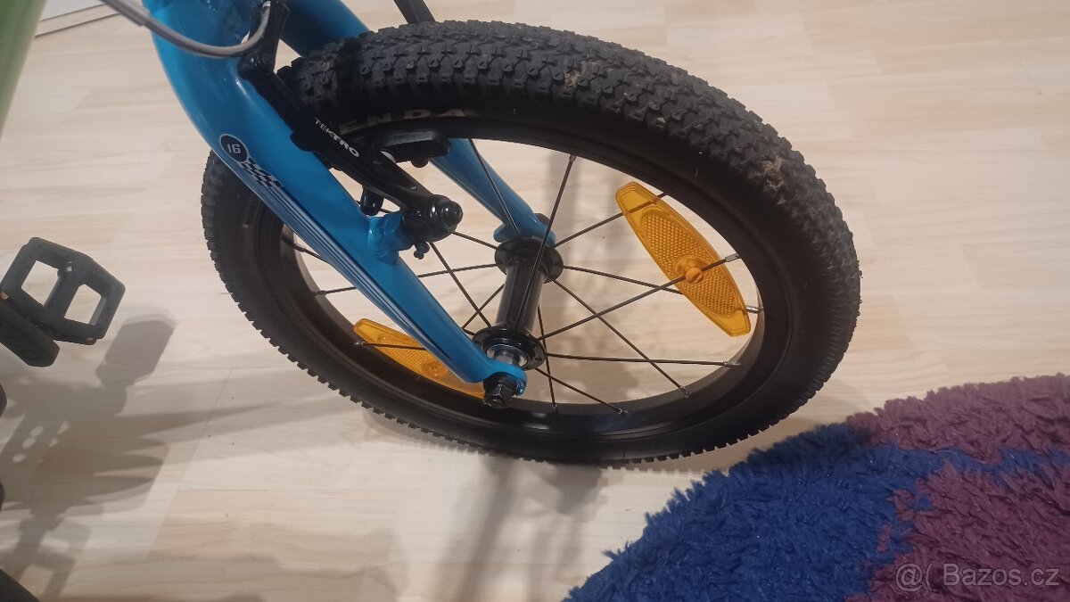 Author Record 16" - 4