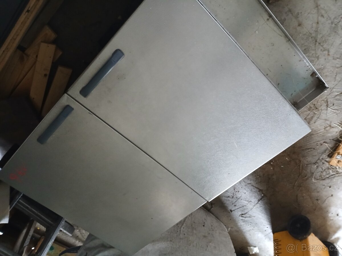 Chladnička do dodávky - 4