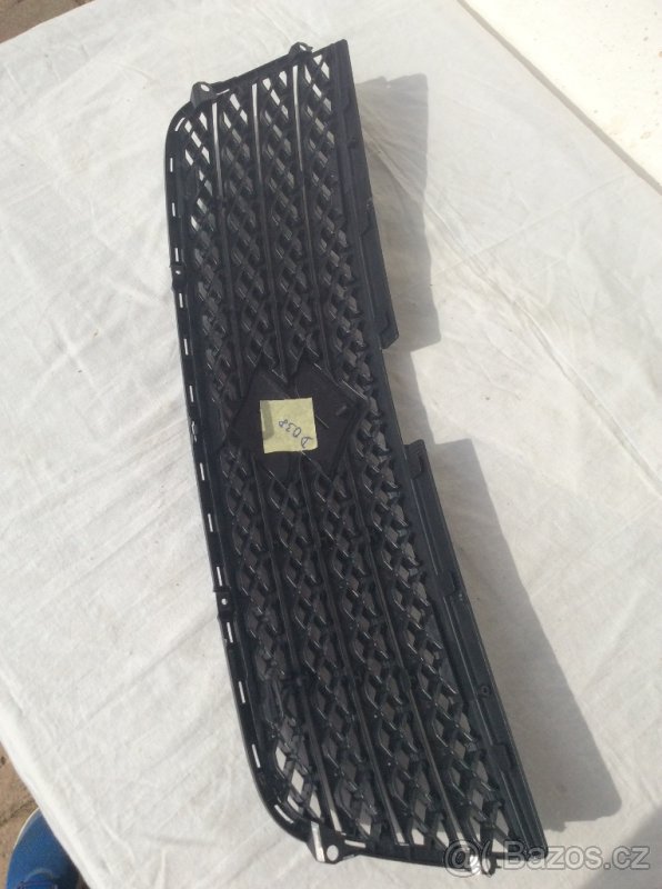 Výplň masky Suzuki Grand Vitara - 4