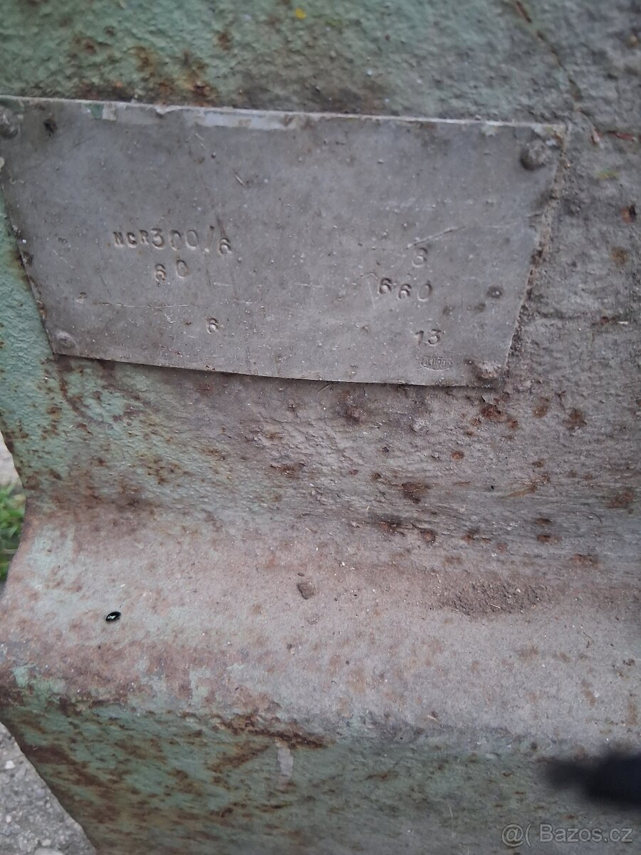 Pákové nůžky - 4