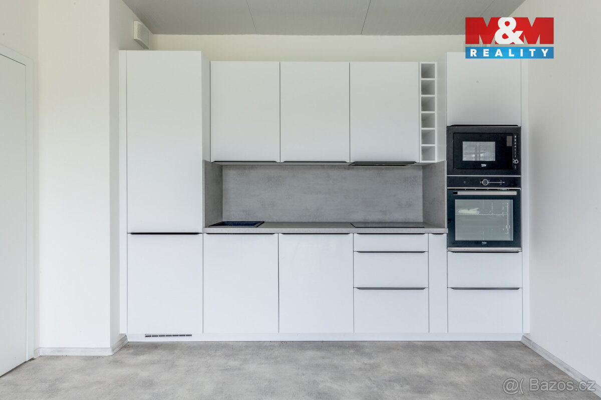 Prodej řadového domu 3+kk 65 m², Mladá Boleslav, Michalovice - 4