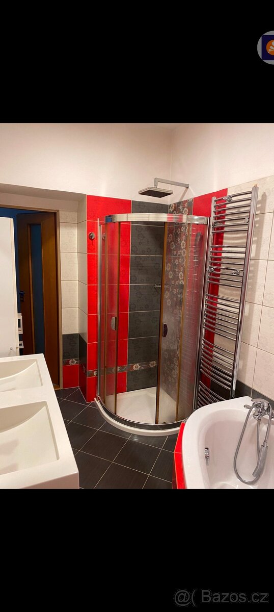 Pronájem bytu v Krnově 3+1, 121m2 - 4