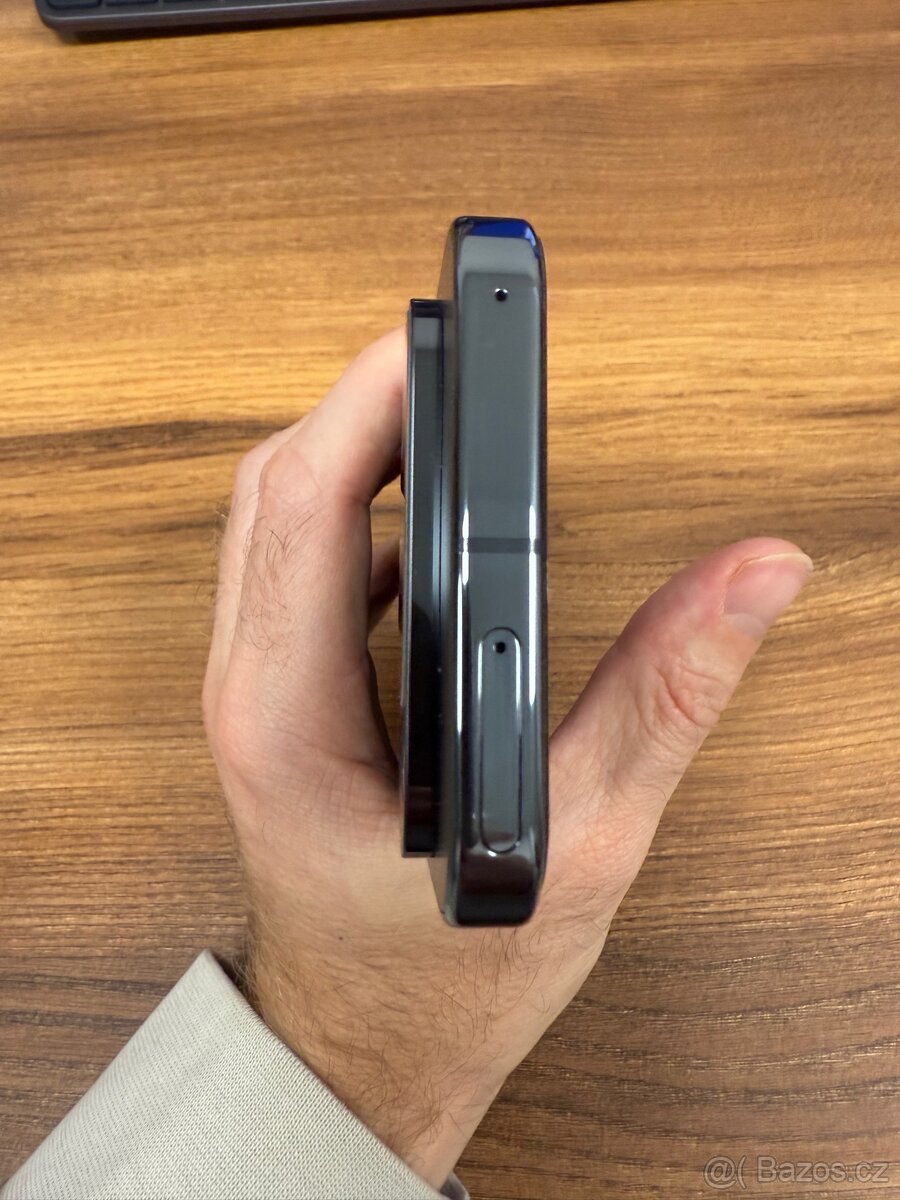 Google Pixel 10 Pro 256GB - baterie 100%, záruka 08/2027 - 4