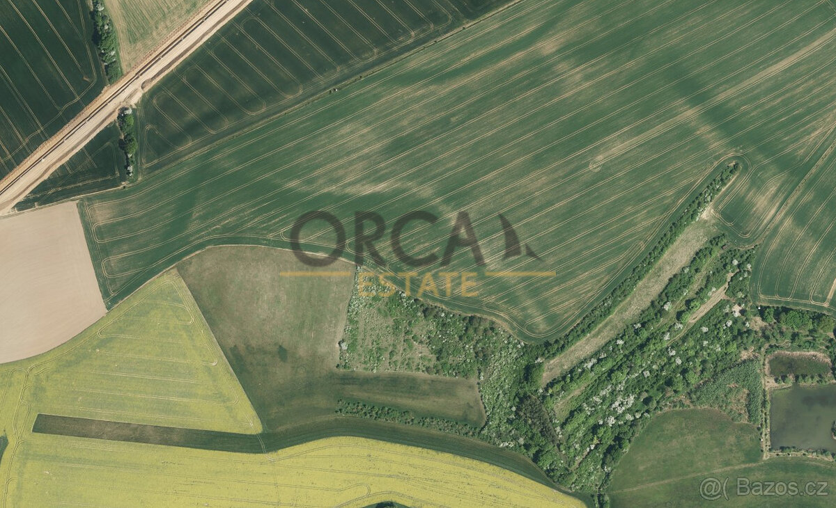 0,18 ha pozemků v k.ú. Šelešovice - 4