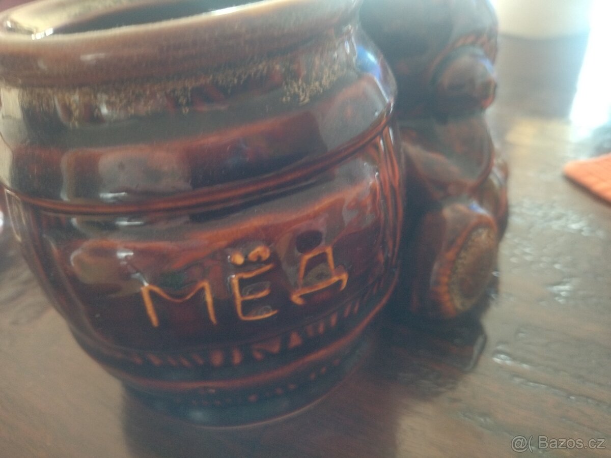 Keramika na med 200 - 4