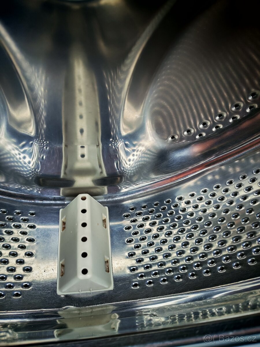 EXTRA UZKA PRACKA INDESIT - HLOUBKA 33CM, SLIM WASH MACHINE - 4