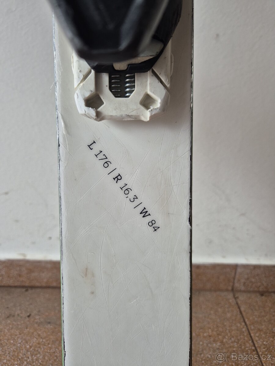 Kästle MX84 176cm - 4