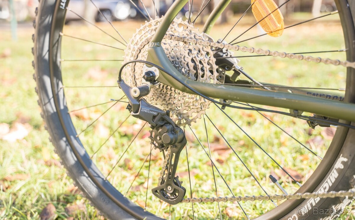 DEMA ENERGY 11 KOUPENÉ 11/24 - 4