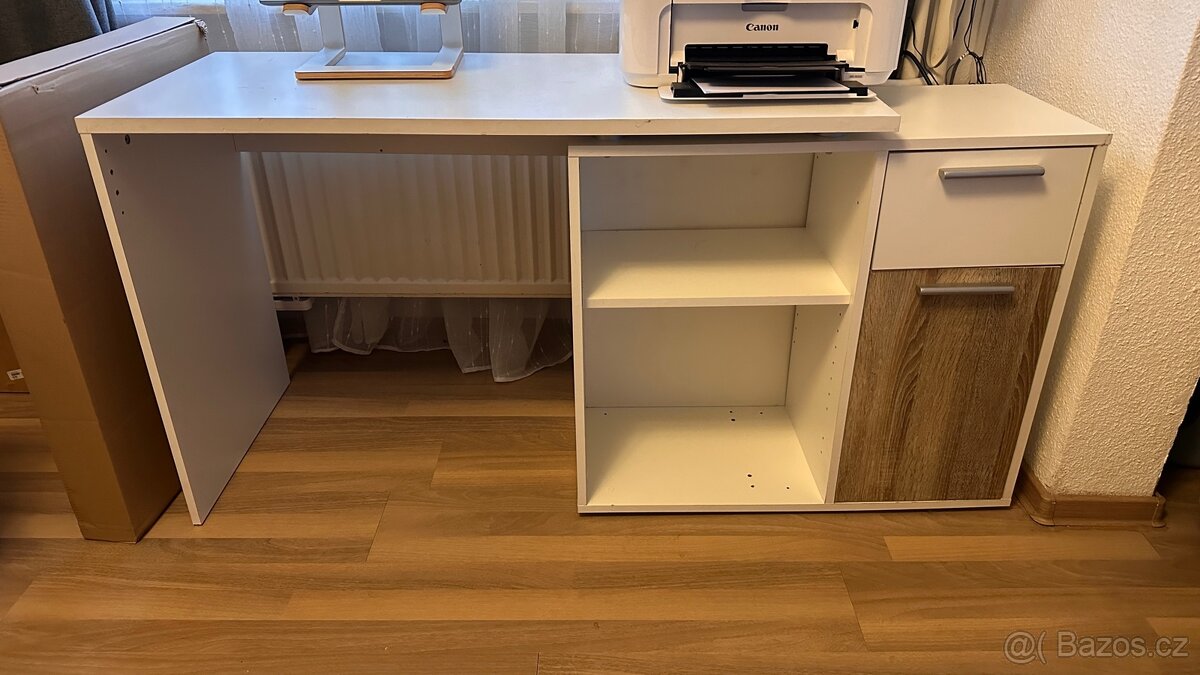 Pracovní stůl - 4