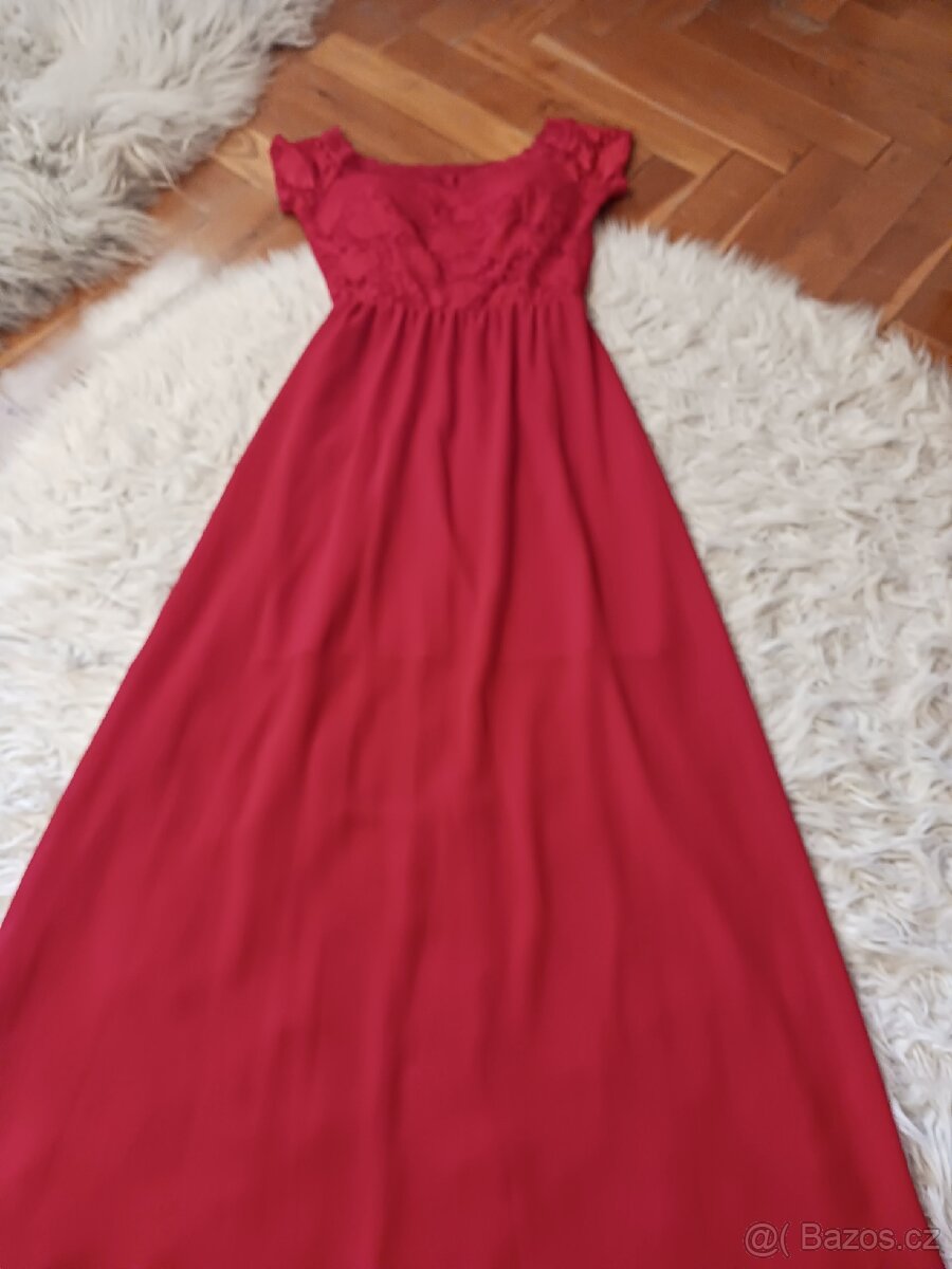 Společenské šaty - 4