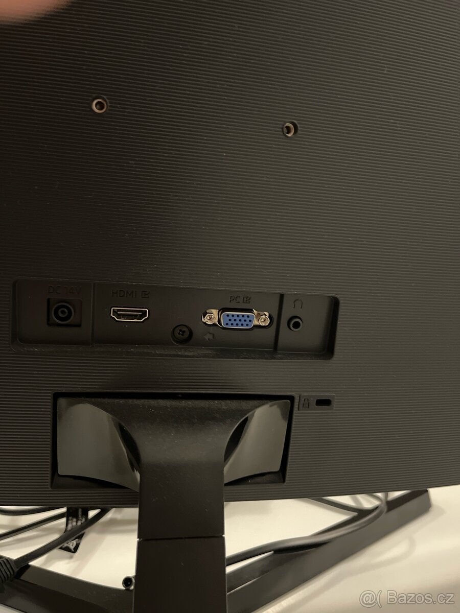 Herní monitor - 4