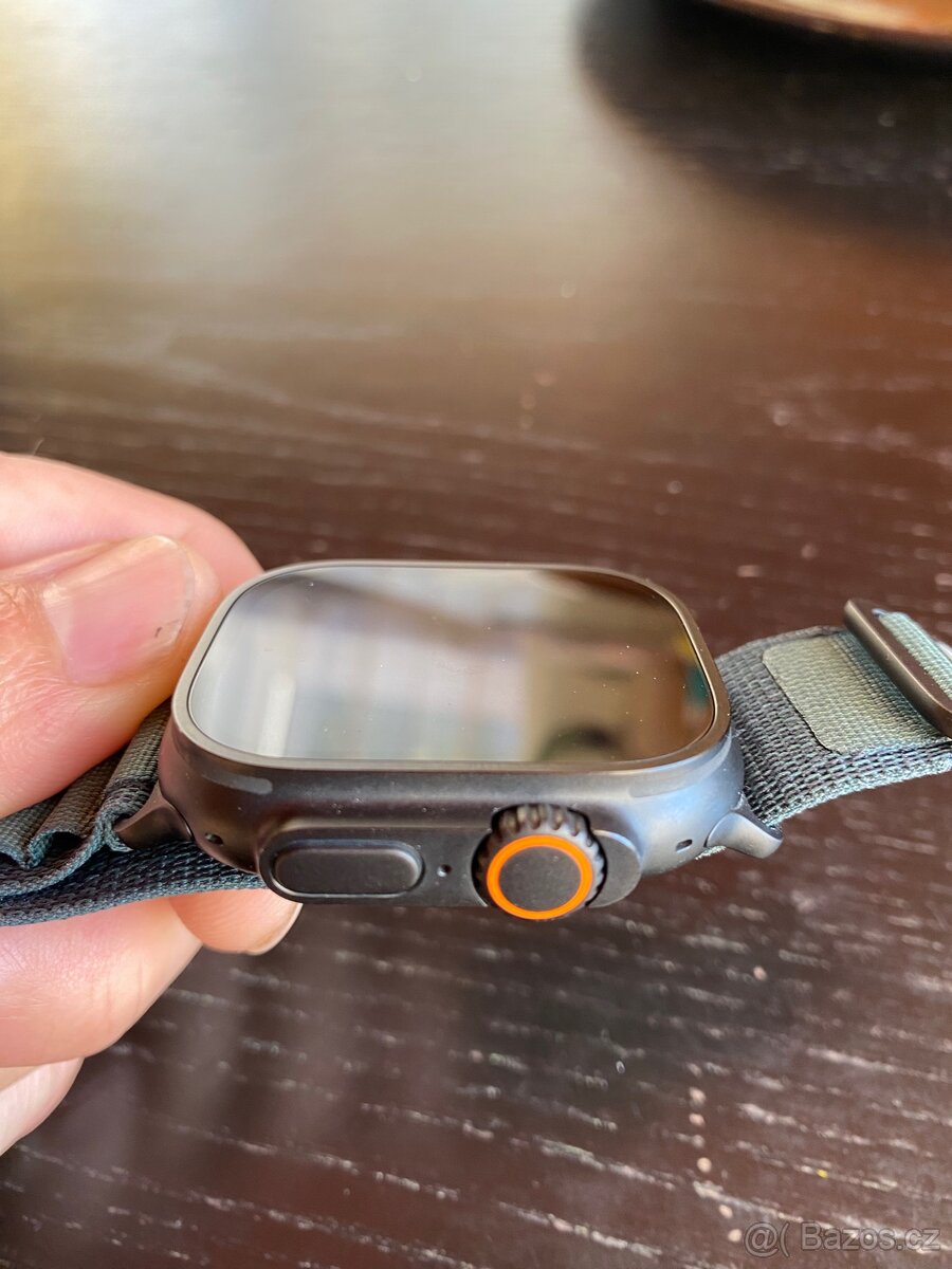 Apple Watch Ultra 2 - 4