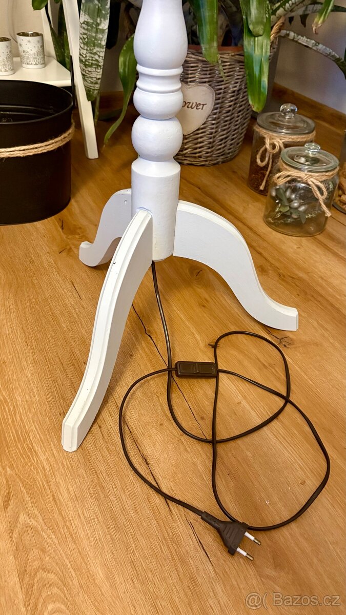 Stojící ( stojatá ) lampa 160cm - 4