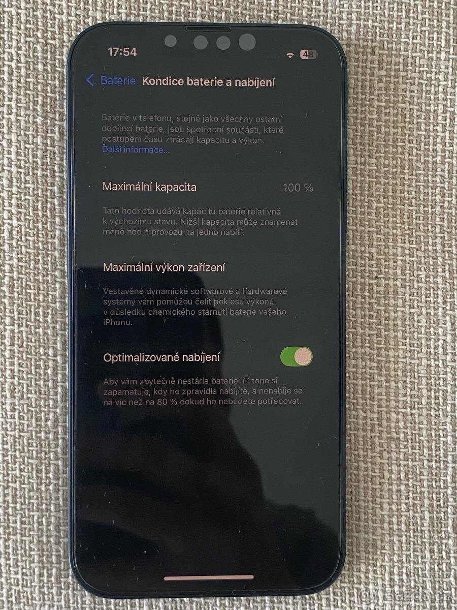 Iphone 14 128 GB - 4