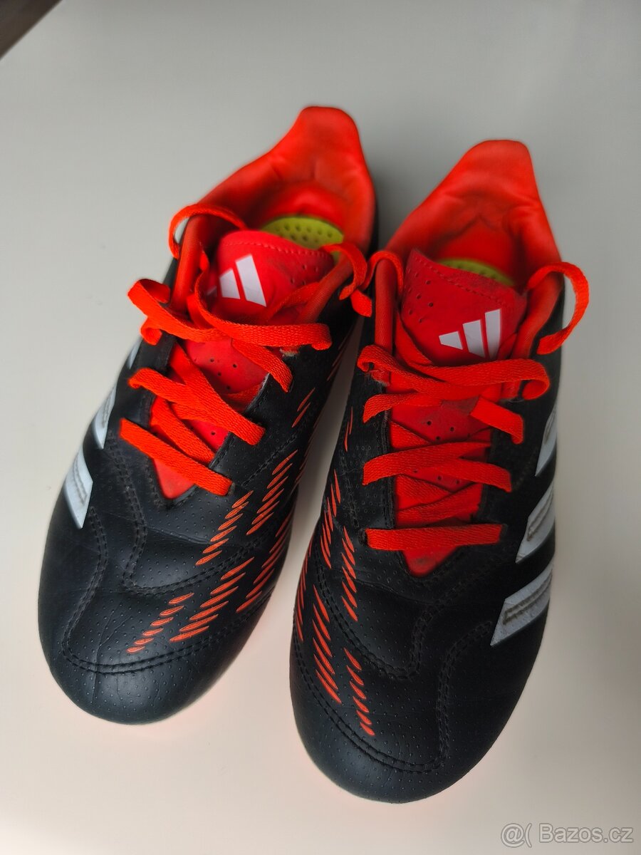 Kopačky Adidas Predator - 4