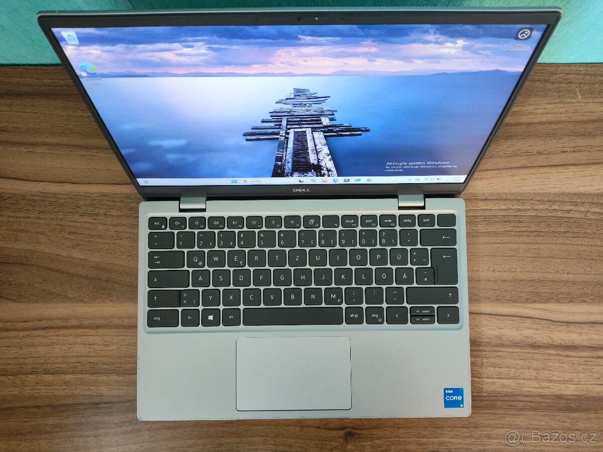 Dell Latitude 3320 i5 8GB 256GB - 4