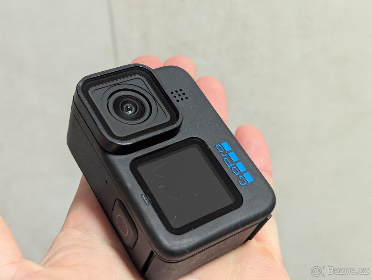 GoPro Hero 10 - 4