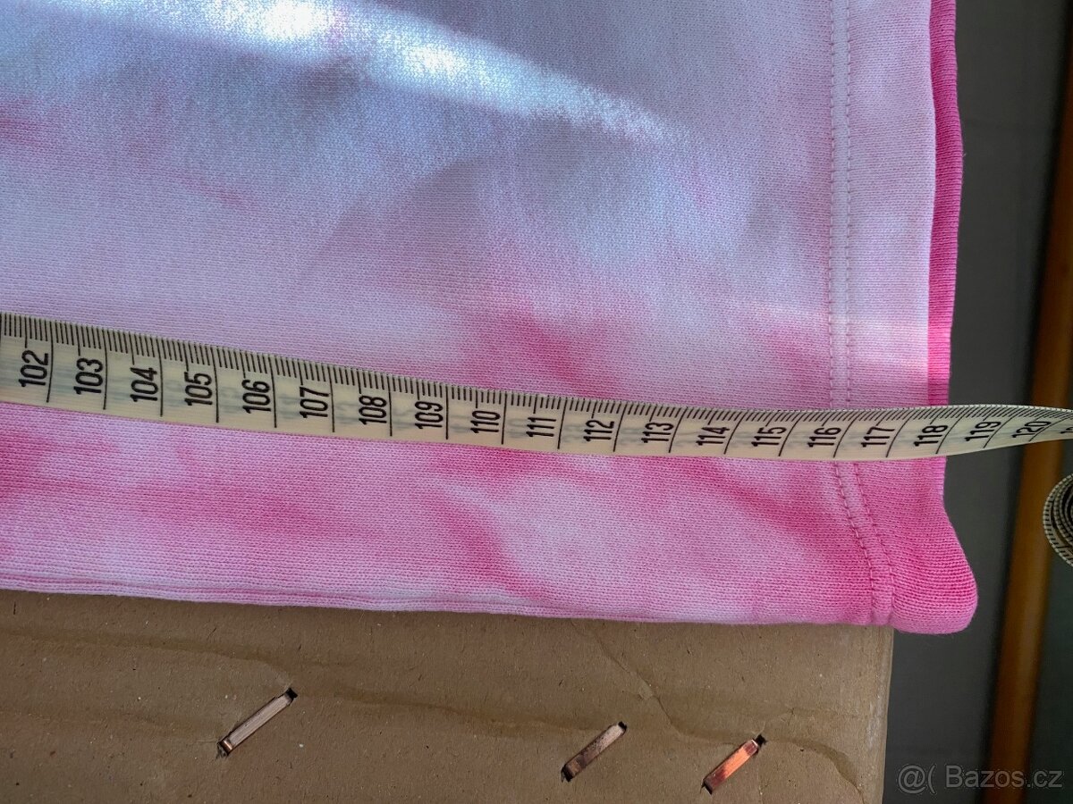 Dámské, dívčí tepláky - 4