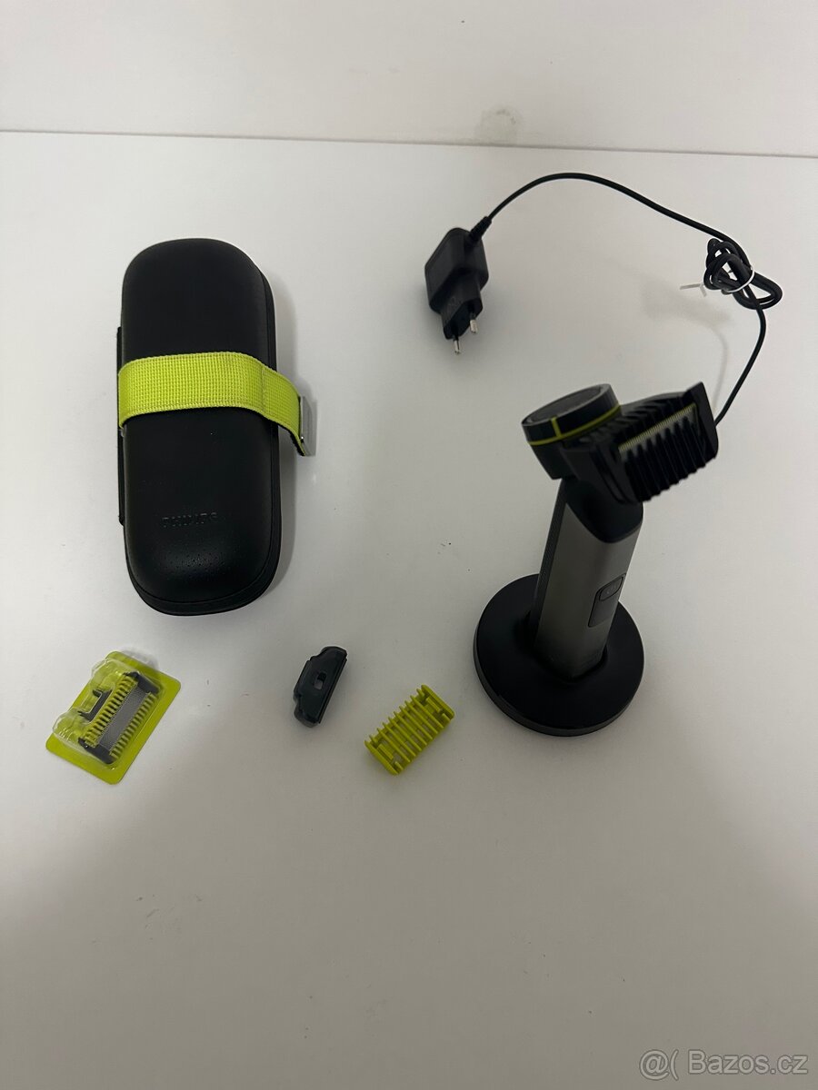 Philips OneBlade Pro - 4