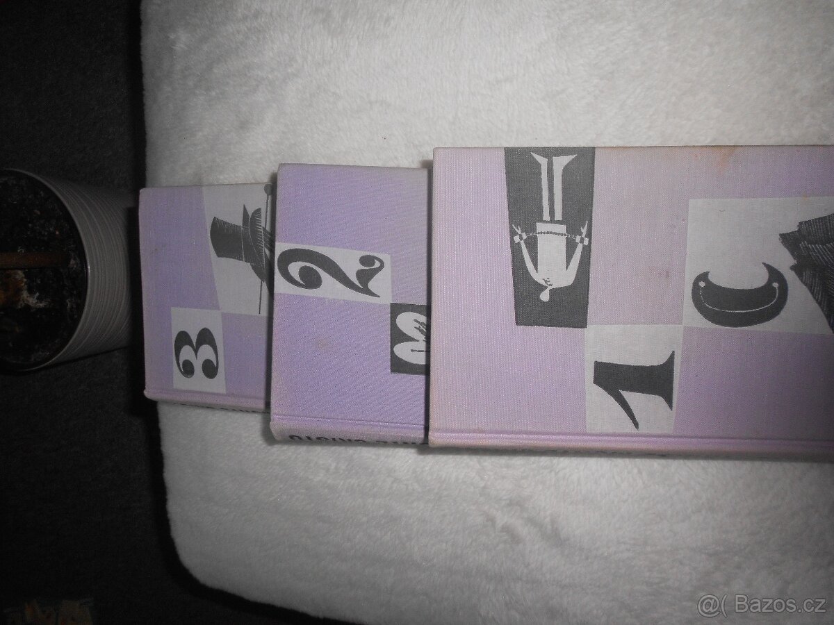 Karel May: VINNETOU - 4