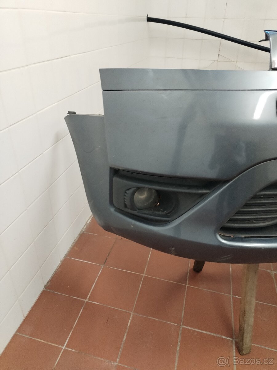 Citroen C4 Grand Picasso - 4