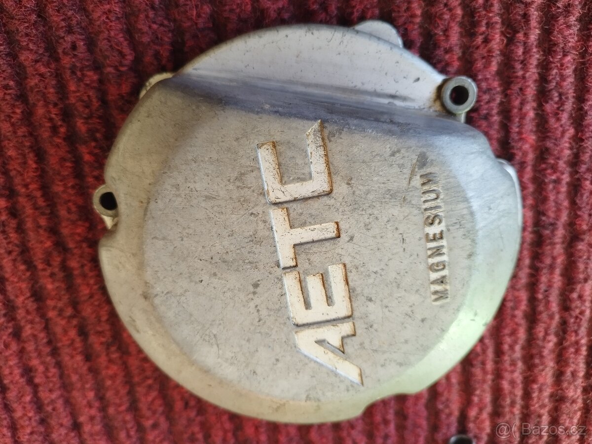 SUZUKI RM 250 1990-94 - 4