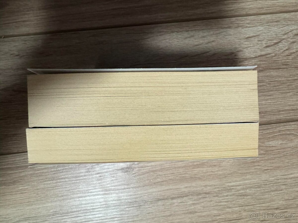 Slovníky Nemecko - Slovenský a Anglicko Slovenský - 4