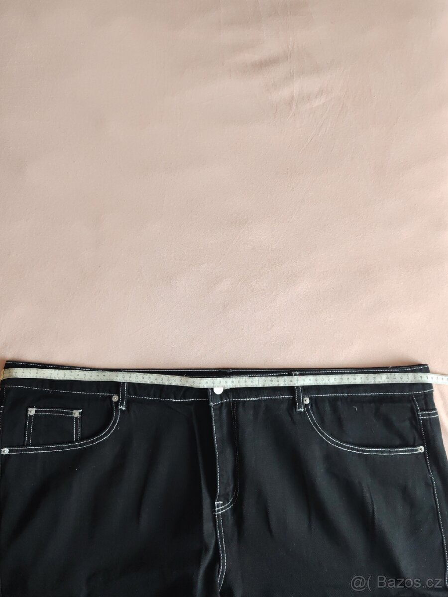 Nové pánské kraťasy - 4