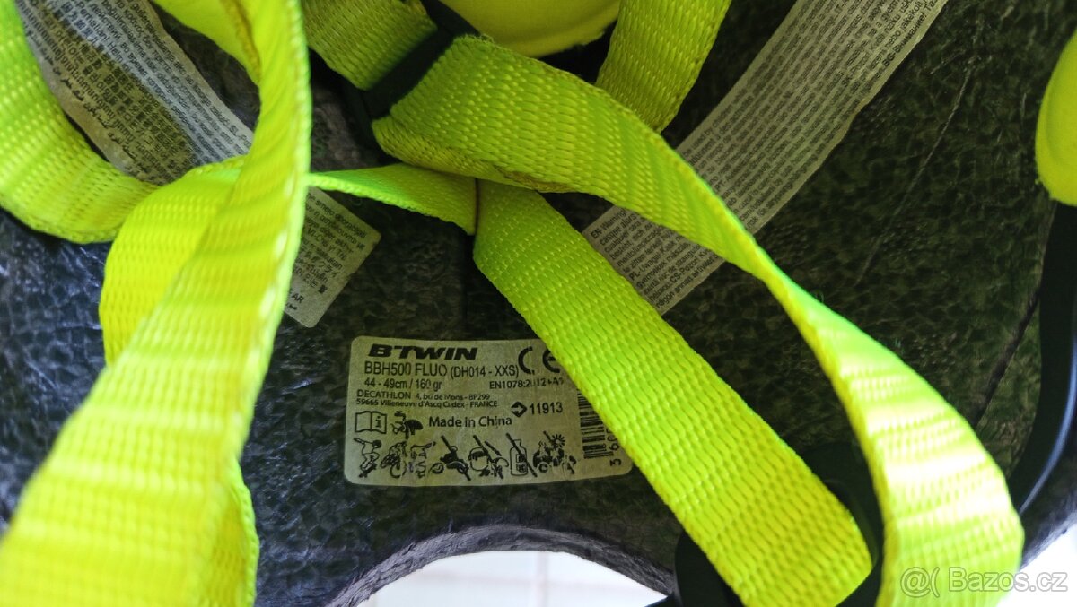 Kolo 12" Arcore Joyster - 4