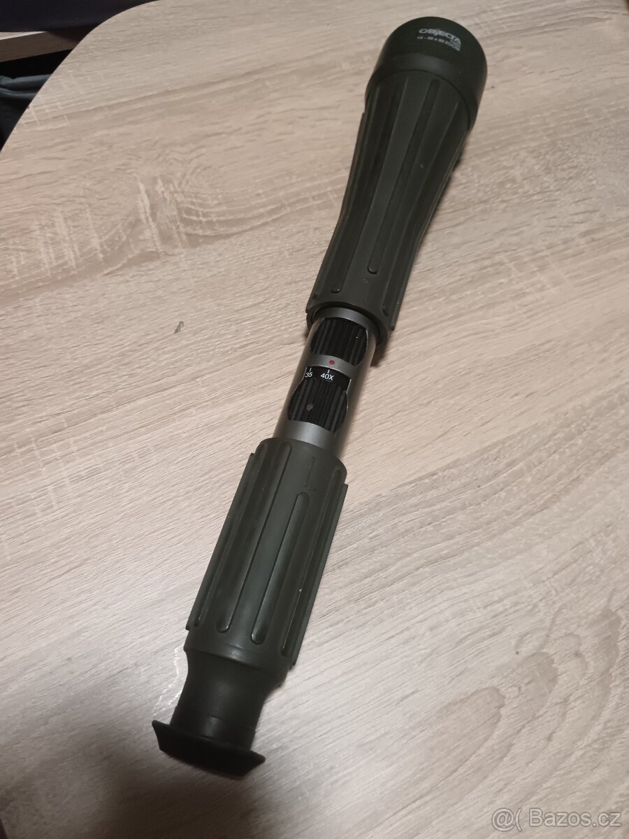 Dalekohled monokulár 15-40x50 - 4