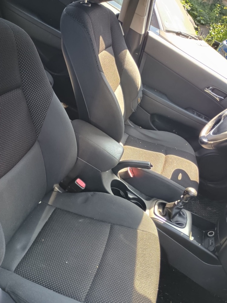 ND - Hyundai i30 combi - 4