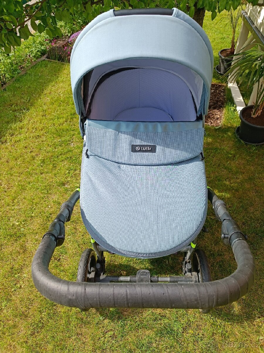 dvojkombinace Tutis uno - 4