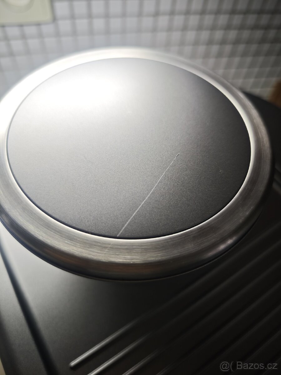 SENCOR SES 6010SS Espresso Garance - 4