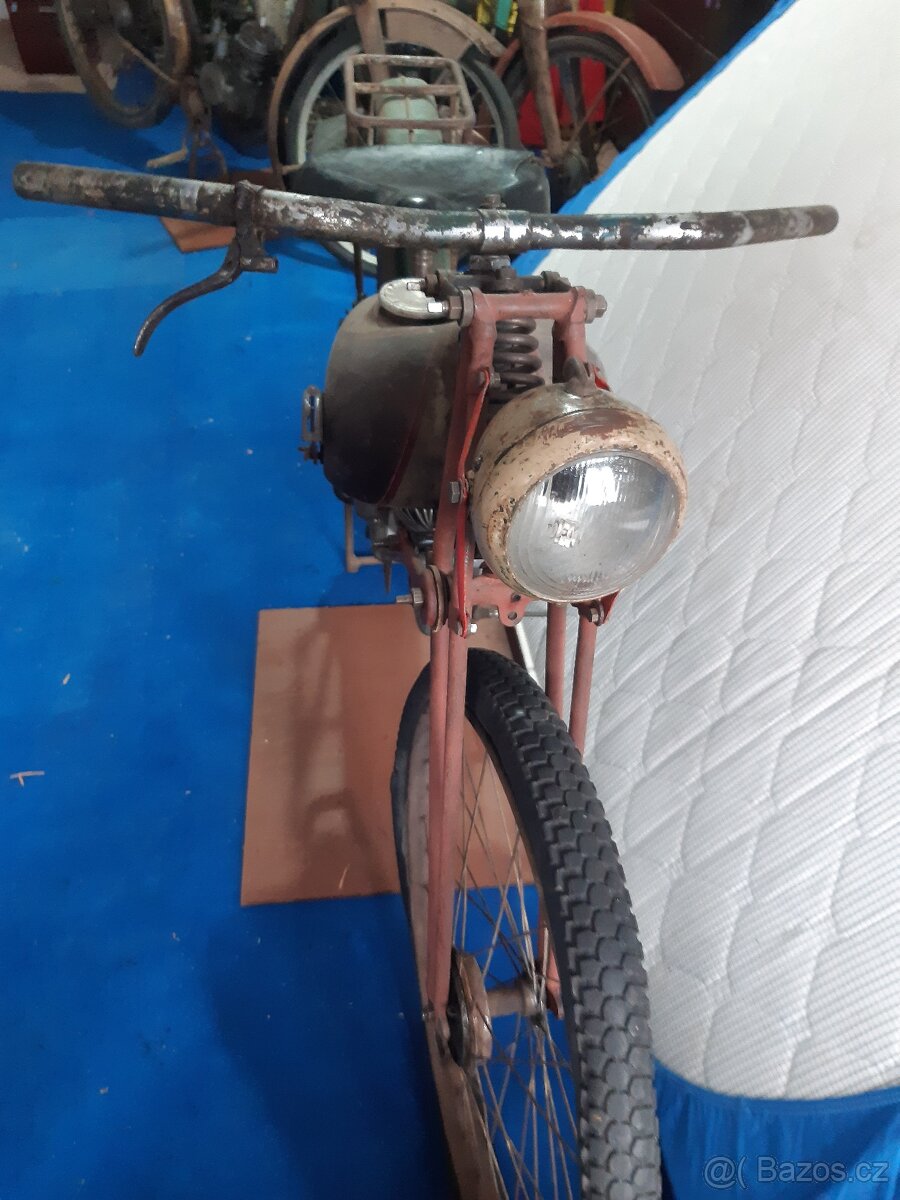 Eska Mofa Sachs98 - 4