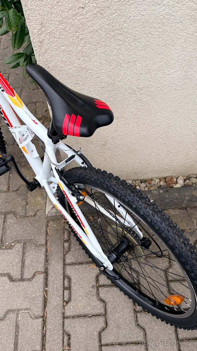 Dětské kolo Author A-Matrix 24 - 4