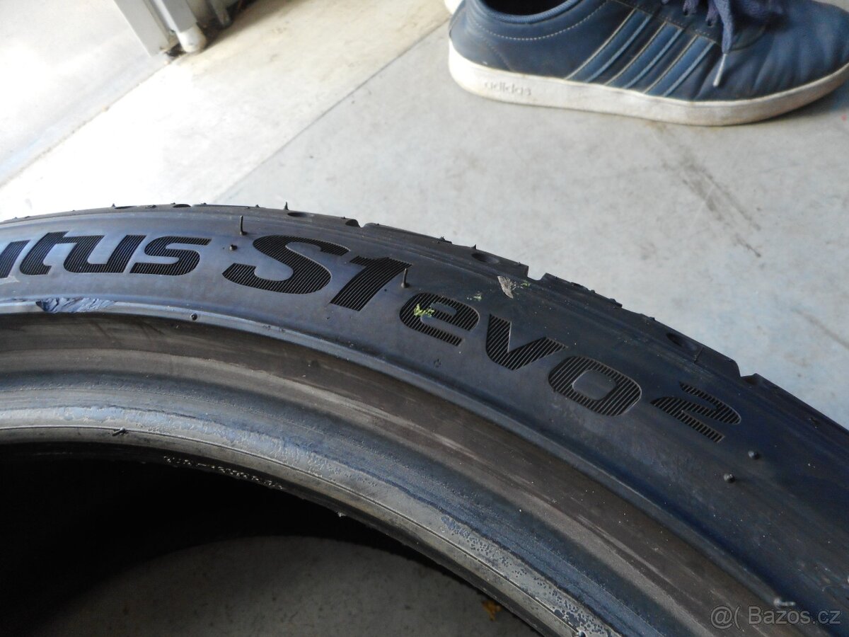 225/40 r18 92y 1ks Hankook - 4