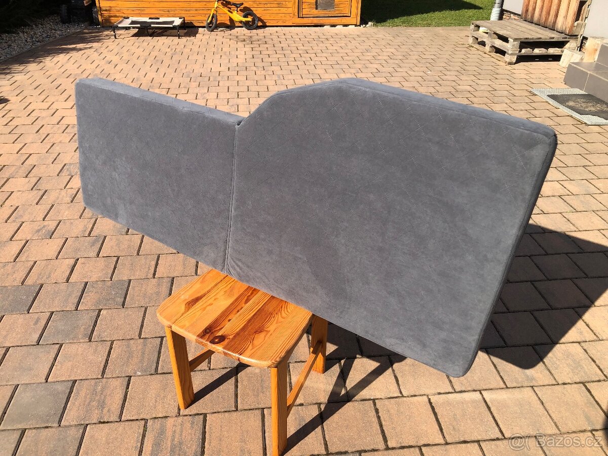 Ford Transit Custom - dětské lůžko - 4