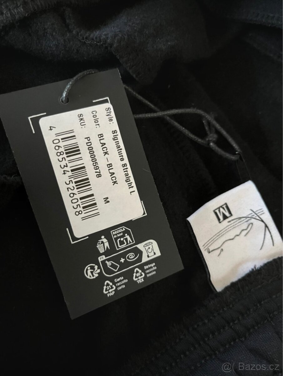 Dámské tepláky KarlKani - 4