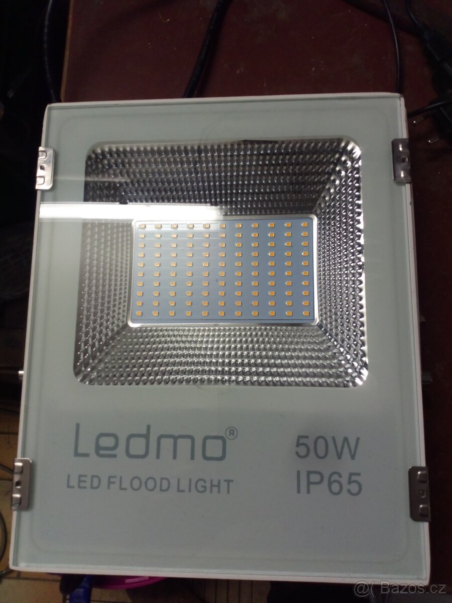 Led svítidlo - 4