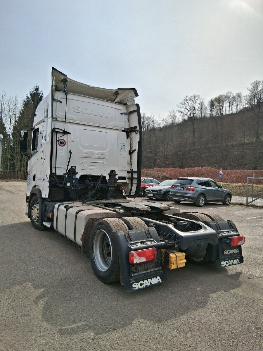 Scania R 500 euro 6 - 4