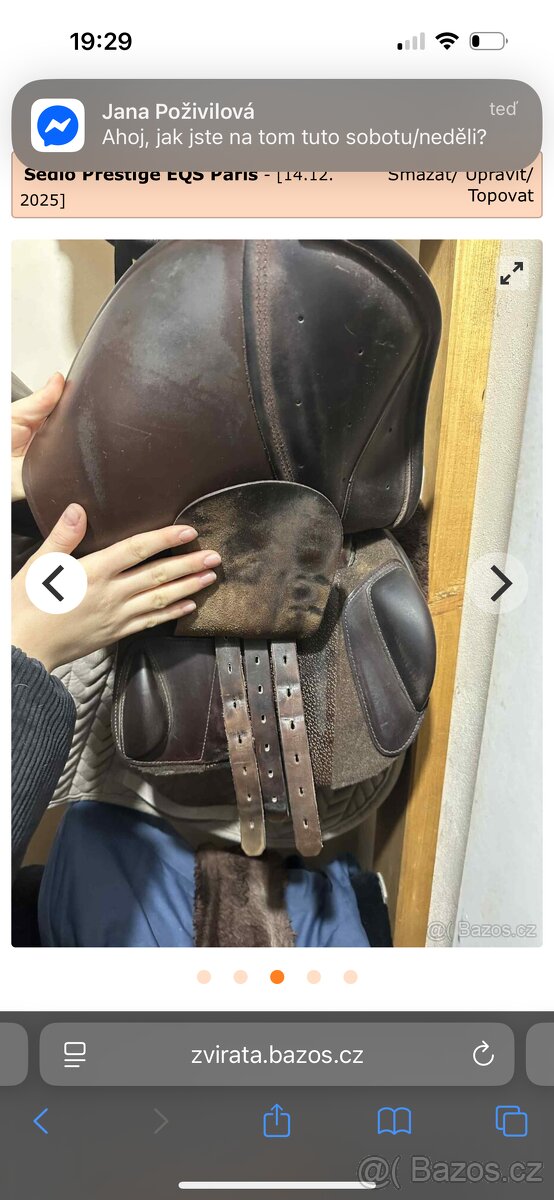 Prestige EQS Paris - 4