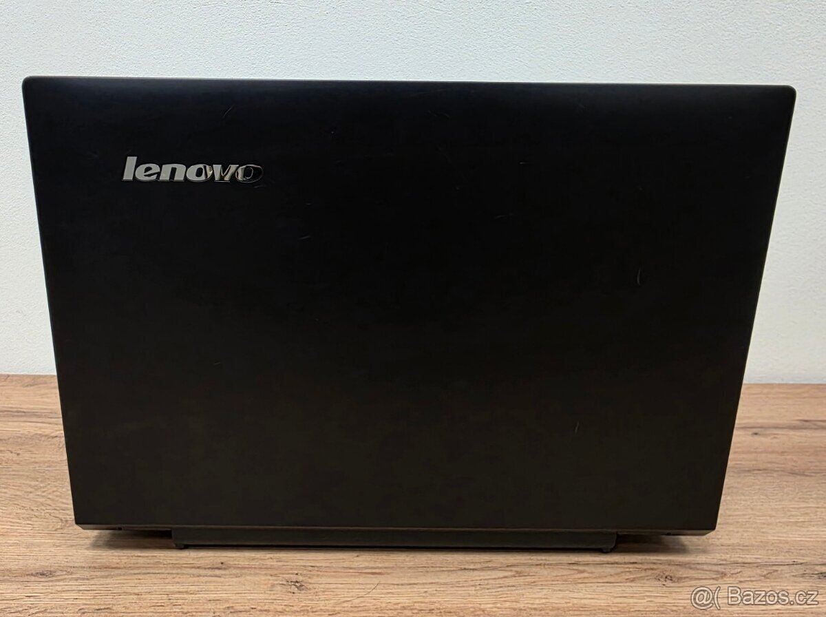 Lenovo B50-30 - 4